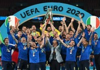 今年欧洲杯预测冠军名单:今年欧洲杯预测冠军名单最新