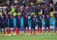 法国对瑞士欧洲杯预测:法国对瑞士欧洲杯预测分析