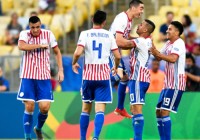 欧洲杯预测巴拉圭:欧洲杯预测巴拉圭阵容
