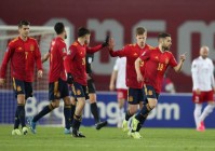欧洲杯西班牙首场比分预测:欧洲杯西班牙首场比分预测分析