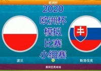 2020欧洲杯预测瑞典vs斯洛伐克:欧洲杯专家预测瑞典vs斯洛伐克
