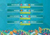 欧洲杯19号预测比分结果:欧洲杯19号预测比分结果分析