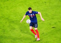 法国2024欧洲杯预测:法国欧洲杯首发预测