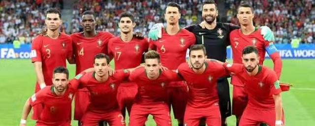 欧洲杯卢森堡对葡萄牙预测:世预赛欧洲区葡萄牙卢森堡